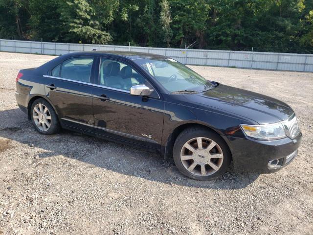 Photo 4 from auction – 2009 LINCOLN MKZ with VIN 3LNHM26T49R601568