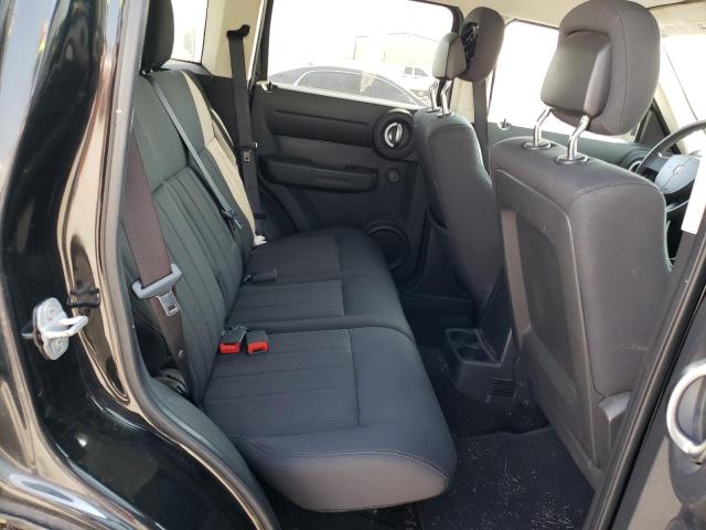 Photo 11 from auction – 2011 DODGE NITRO HEAT with VIN 1D4PT4GXXBW570669