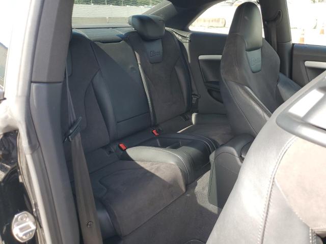 Photo 10 from auction – 2010 AUDI S5 PRESTIG with VIN WAUVVAFR4AA028301