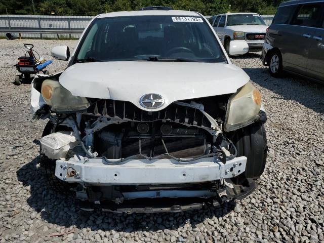 Photo 5 from auction – 2012 TOYOTA SCION XD with VIN JTKKU4B48C1016927