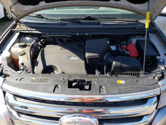 Photo 12 from auction – 2013 FORD EDGE SEL with VIN 2FMDK3JC2DBC64407