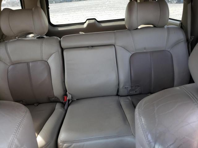 Photo 10 from auction – 2002 GMC DENALI with VIN 1GKEK63U02J318395