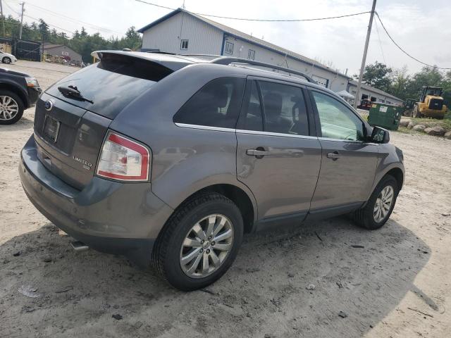 Photo 3 from auction – 2010 FORD EDGE with VIN 2FMDK4KC1ABB70485