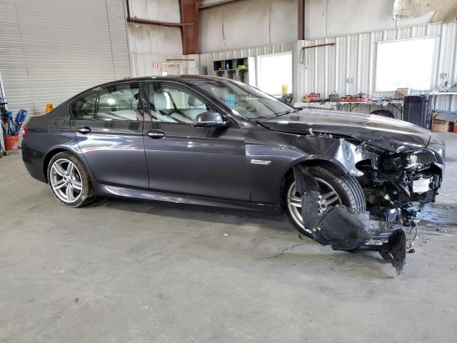 Photo 4 from auction – 2014 BMW 535 XI with VIN WBA5B3C51ED535845