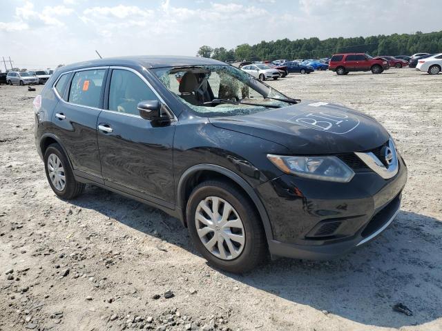 Photo 4 from auction – 2014 NISSAN ROGUE S with VIN 5N1AT2MT4EC810129