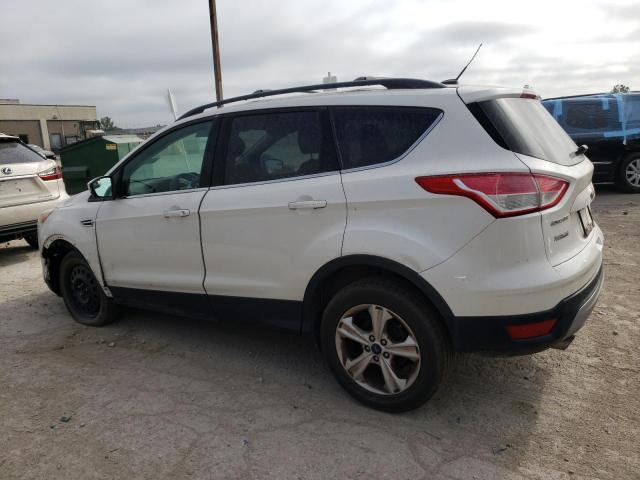 Снимка 2 от търг – 2013 FORD ESCAPE SE с VIN 1FMCU0G91DUD51399