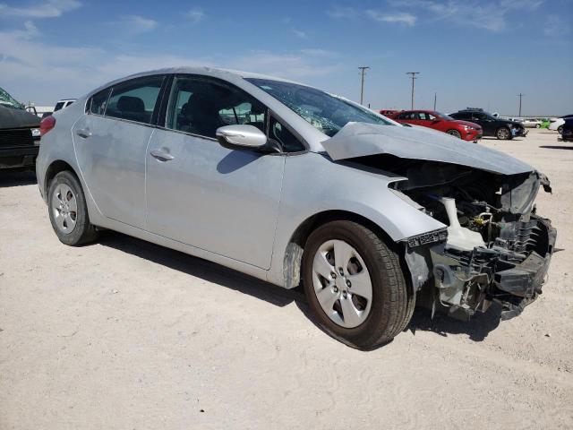 Photo 4 from auction – 2015 KIA FORTE LX with VIN KNAFX4A60F5371037