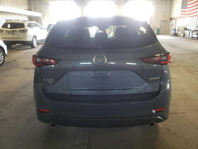 Zdjęcie 6 z aukcji – 2022 MAZDA CX-5 PREFE z VIN JM3KFBCM8N0644085