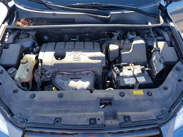 Photo 11 from auction – 2011 TOYOTA RAV4 with VIN 2T3BF4DV5BW085274