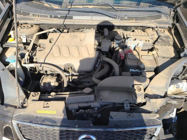 Photo 11 from auction – 2011 NISSAN SENTRA 2.0 with VIN 3N1AB6AP1BL606056