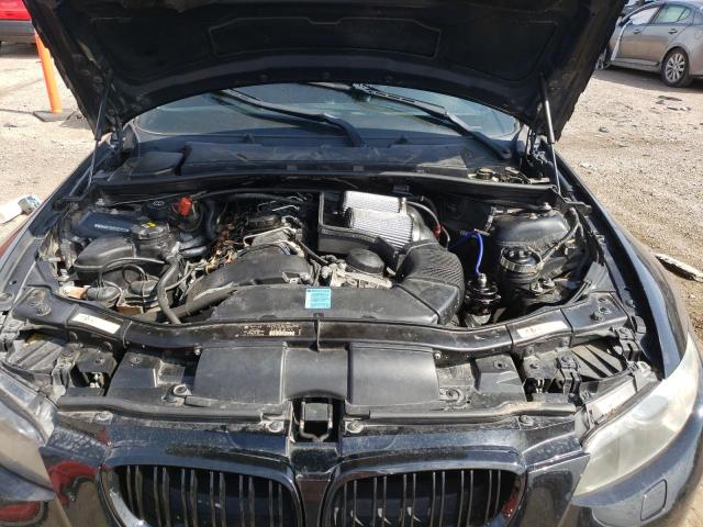 Photo 11 from auction – 2007 BMW 335 I with VIN WBAWB73507P021210