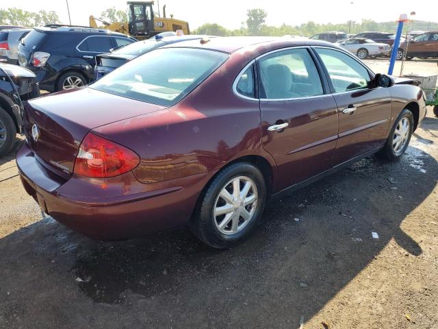 Photo 3 from auction – 2006 BUICK LACROSSE C with VIN 2G4WC582461277893