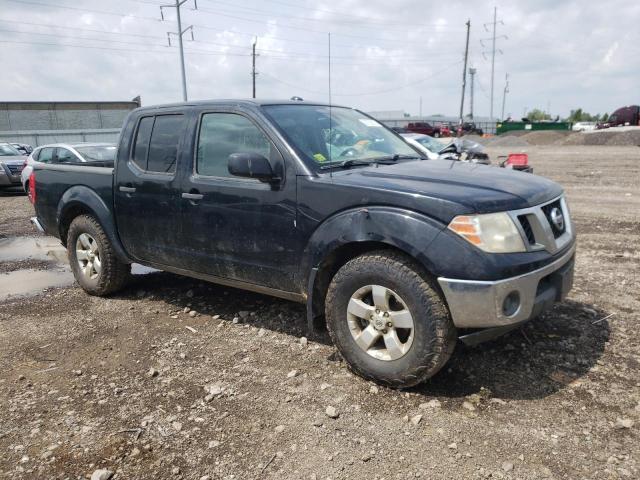صورة رقم 4 من المزاد - 2011 NISSAN FRONTIER S مع VIN 1N6AD0EV4BC447054