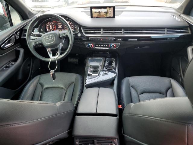 Photo 8 from auction – 2017 AUDI Q7 PRESTIG with VIN WA1VAAF76HD041762