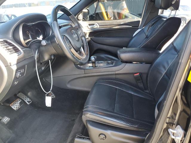 Photo 7 from auction – 2015 JEEP GRAND CHER with VIN 1C4RJFCG9FC787733