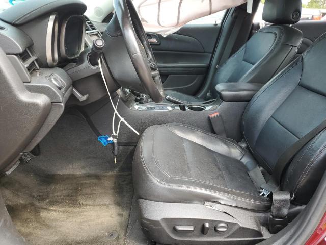 Photo 7 from auction – 2015 CHEVROLET MALIBU 2LT with VIN 1G11D5SL6FF168866