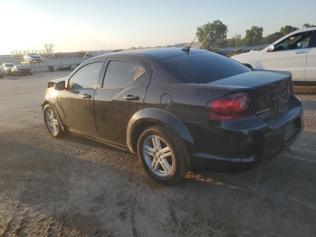 Снимка 2 от търг – 2013 DODGE AVENGER SX с VIN 1C3CDZCB3DN568002