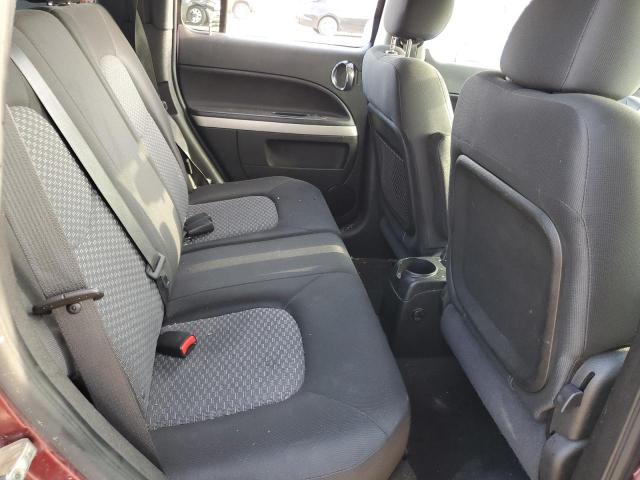 Photo 10 from auction – 2009 CHEVROLET HHR LT with VIN 3GNCA23B09S501177