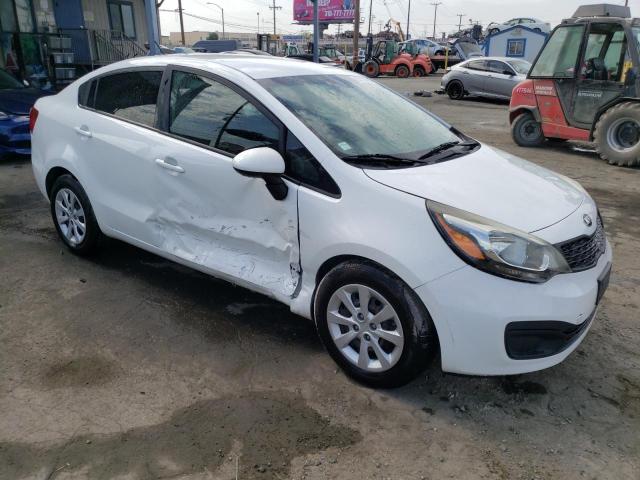 صورة رقم 4 من المزاد - 2013 KIA RIO LX مع VIN KNADM4A33D6282527