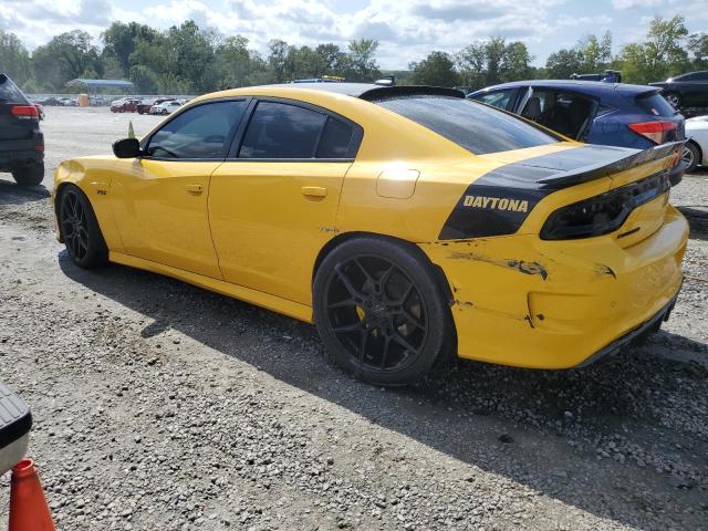 Photo 2 from auction – 2017 DODGE CHARGER R/ with VIN 2C3CDXGJ1HH567564