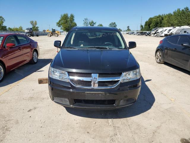 Photo 5 from auction – 2009 DODGE JOURNEY SX with VIN 3D4GG57V89T592999