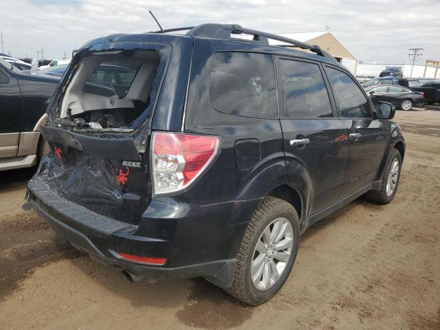 Снимка 3 от търг – 2011 SUBARU FORESTER L с VIN JF2SHAEC2BH735997