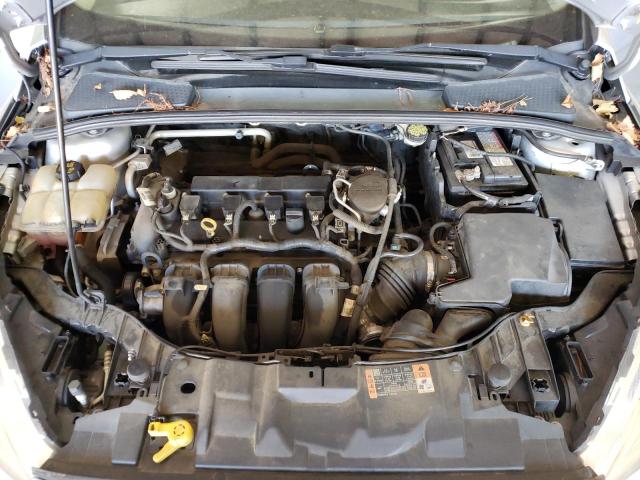 Photo 11 from auction – 2015 FORD FOCUS SE with VIN 1FADP3F27FL311607