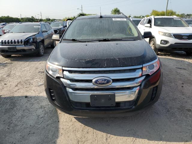 Photo 5 from auction – 2013 FORD EDGE SE with VIN 2FMDK3GC6DBC41140