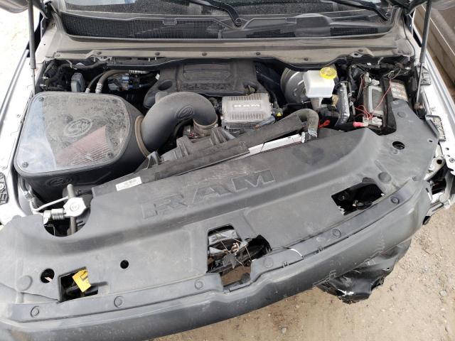 Photo 11 from auction – 2021 RAM 1500 REBEL with VIN 1C6SRFLT3MN774766