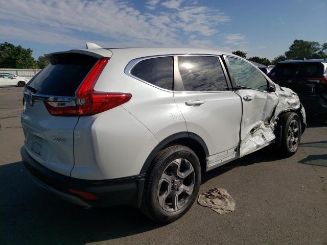 Photo 3 from auction – 2019 HONDA CR-V EXL with VIN 7FARW2H84KE043664
