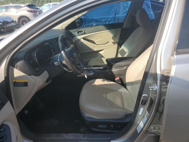 Photo 7 from auction – 2013 KIA OPTIMA HYB with VIN KNAGM4AD6D5046711