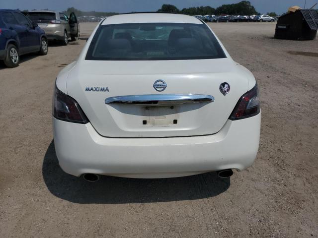 Photo 6 from auction – 2012 NISSAN MAXIMA S with VIN 1N4AA5AP1CC816153