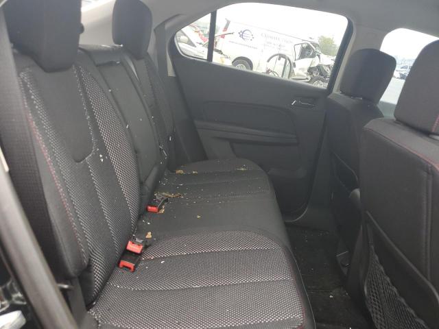 Photo 11 from auction – 2015 CHEVROLET EQUINOX LT with VIN 2GNFLFE39F6337104