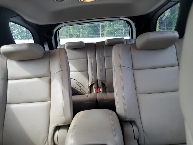 Photo 10 from auction – 2015 DODGE DURANGO LI with VIN 1C4RDHDG7FC902749