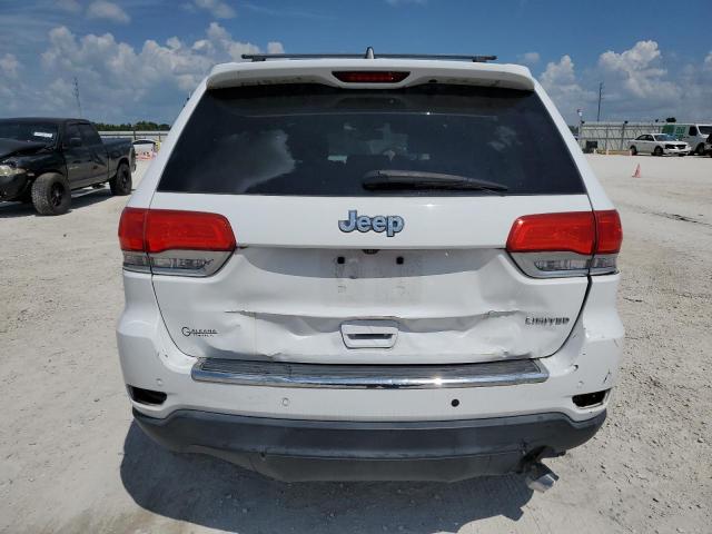 Photo 6 from auction – 2015 JEEP GRAND CHER with VIN 1C4RJEBG1FC872402