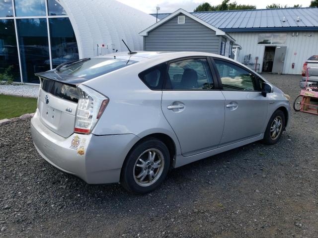 Photo 3 from auction – 2010 TOYOTA PRIUS with VIN JTDKN3DU4A0092305