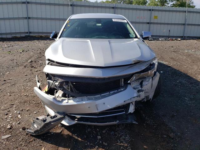 Photo 5 from auction – 2018 CHEVROLET IMPALA PRE with VIN 2G1125S36J9173783