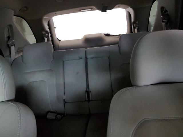 Photo 10 from auction – 2007 BUICK RENDEZVOUS with VIN 3G5DA03LX7S523900