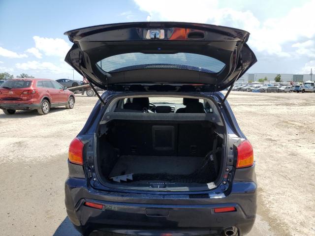 Photo 6 from auction – 2011 MITSUBISHI OUTLANDER with VIN JA4AP4AU8BZ016111