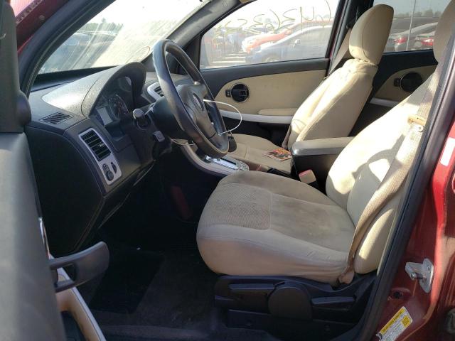 Photo 7 from auction – 2007 PONTIAC TORRENT with VIN 2CKDL63F576034943