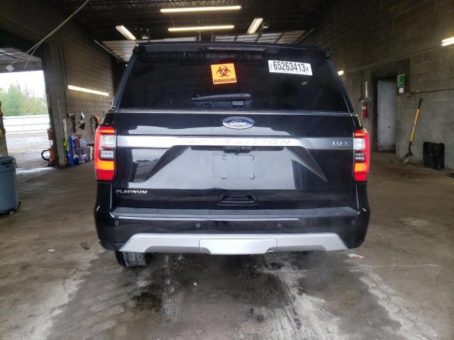 Photo 6 from auction – 2021 FORD EXPEDITION with VIN 1FMJK1MT2MEA15807