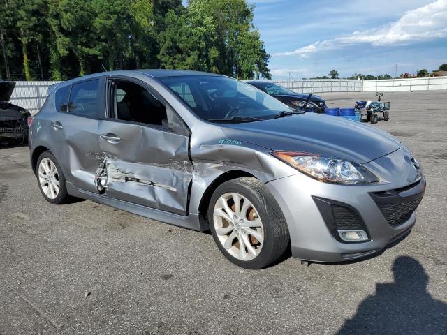 Photo 4 from auction – 2010 MAZDA 3 S with VIN JM1BL1H52A1324813