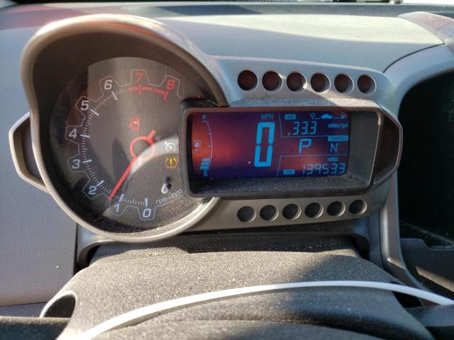 Photo 9 from auction – 2013 CHEVROLET SONIC LT with VIN 1G1JC5SBXD4115316