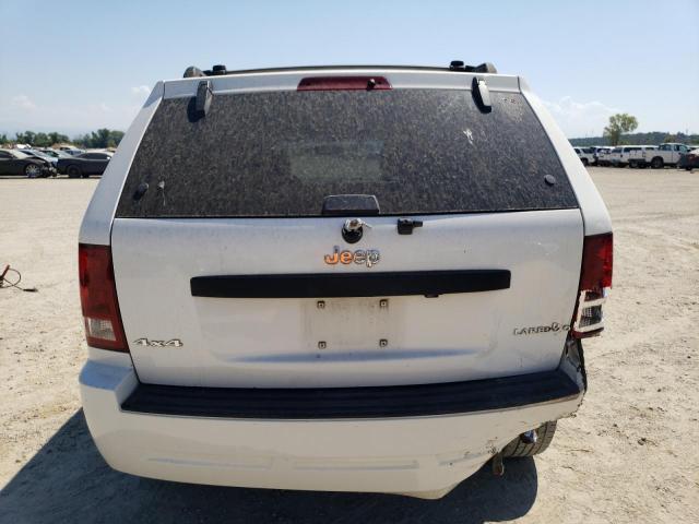 Photo 6 from auction – 2005 JEEP GRAND CHER with VIN 1J4GR48K25C721132