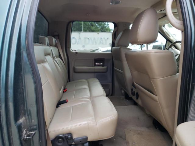 Photo 10 from auction – 2008 FORD F150 SUPER with VIN 1FTPW12V38KE42279