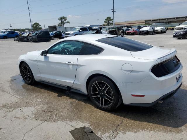 Photo 2 from auction – 2018 FORD MUSTANG with VIN 1FA6P8TH2J5115568