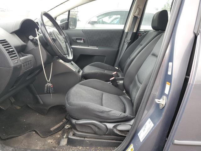 Photo 7 from auction – 2008 MAZDA 5 with VIN JM1CR293280312165