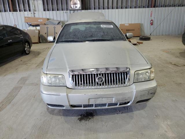 Photo 5 from auction – 2007 MERCURY GRAND MARQ with VIN 2MEFM74V37X626813