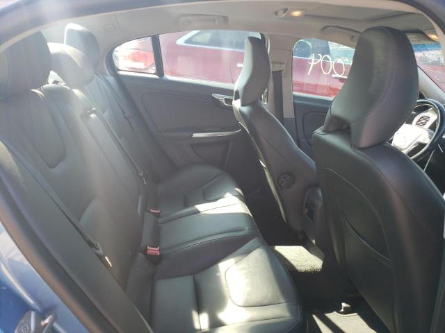 Photo 10 from auction – 2015 VOLVO S60 PLATIN with VIN YV140MFD0F2318498