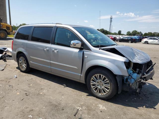 Photo 4 from auction – 2014 CHRYSLER TOWN & COU with VIN 2C4RC1CG8ER225339